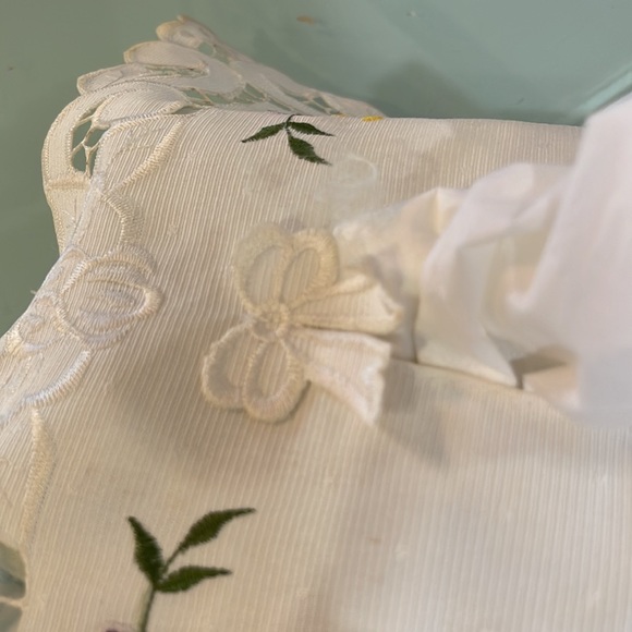 Facial Tissue Box - Picture 5 of 5